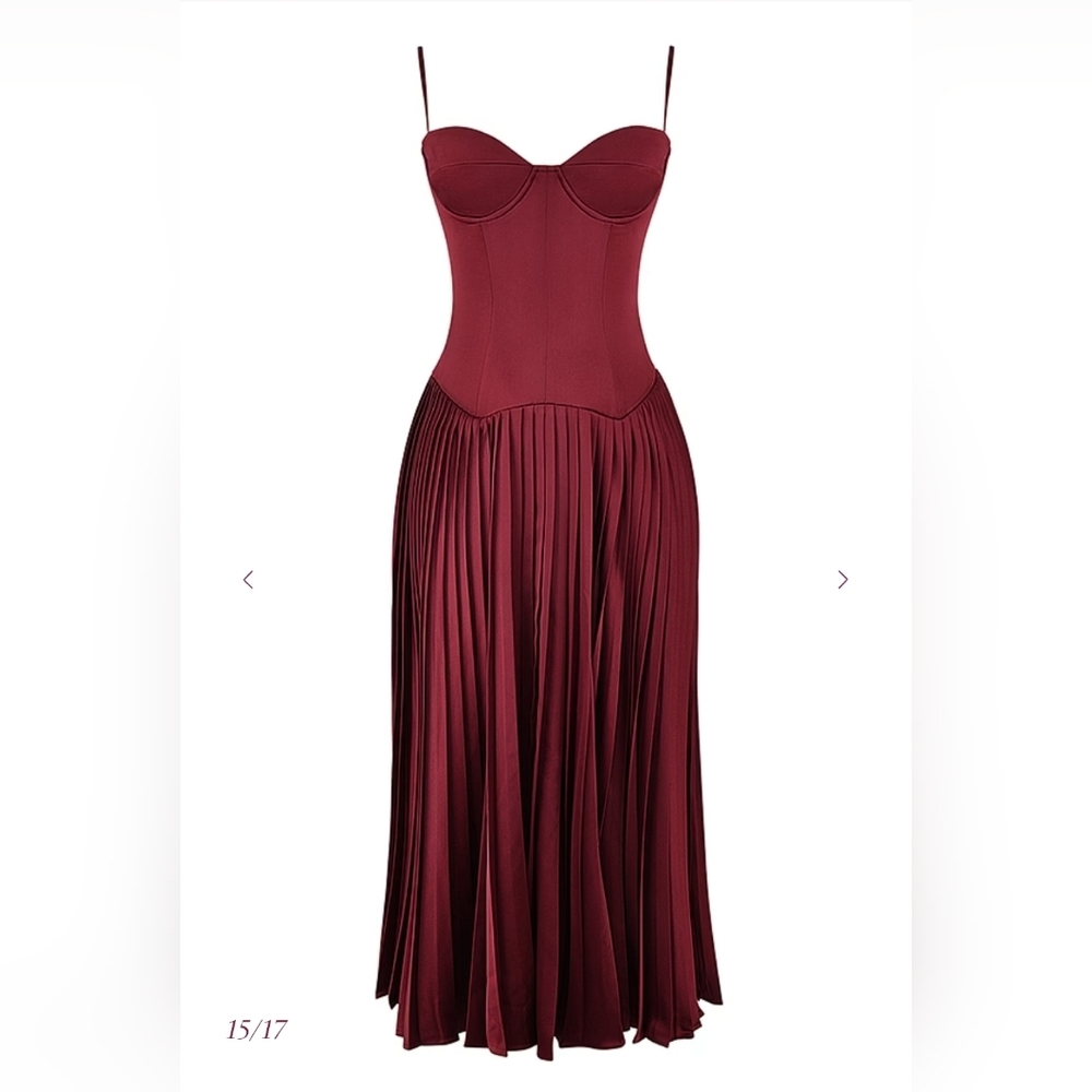 House Of CB Beau Dress